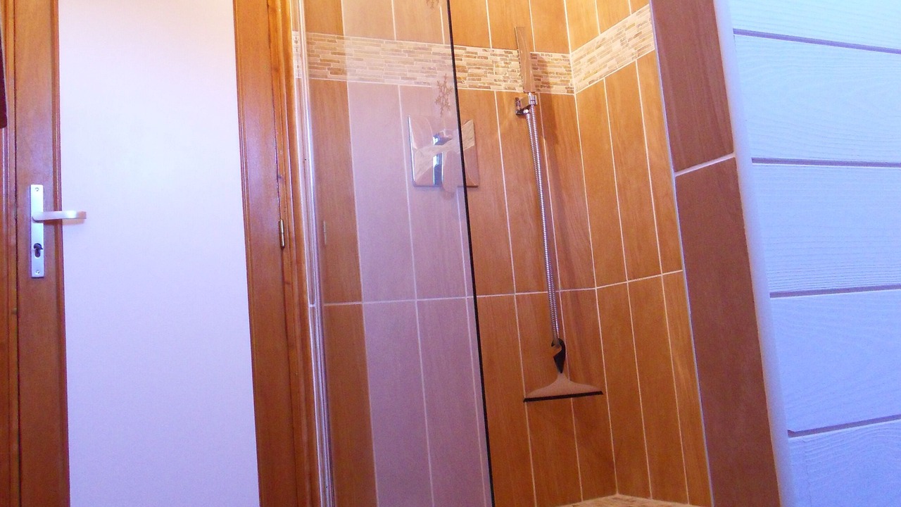 Photo of Bathroom in Campan