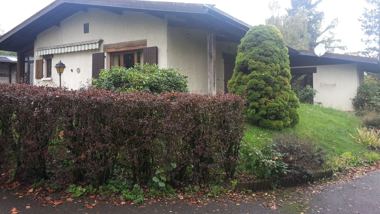 Photo of Outdoor in Chatillon-en-Michaille