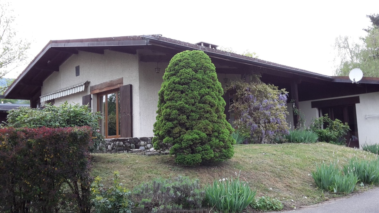 Photo of Outdoor in Chatillon-en-Michaille