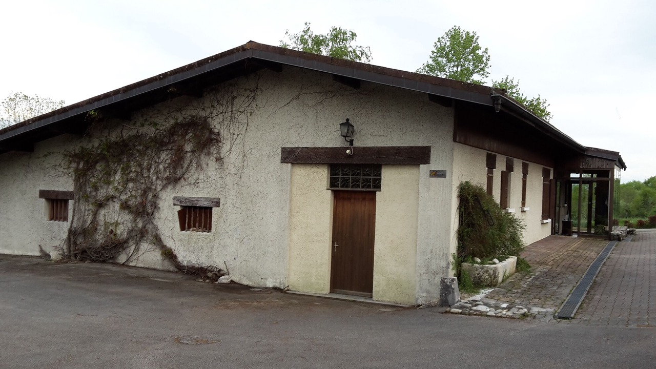 Photo of Outdoor in Chatillon-en-Michaille