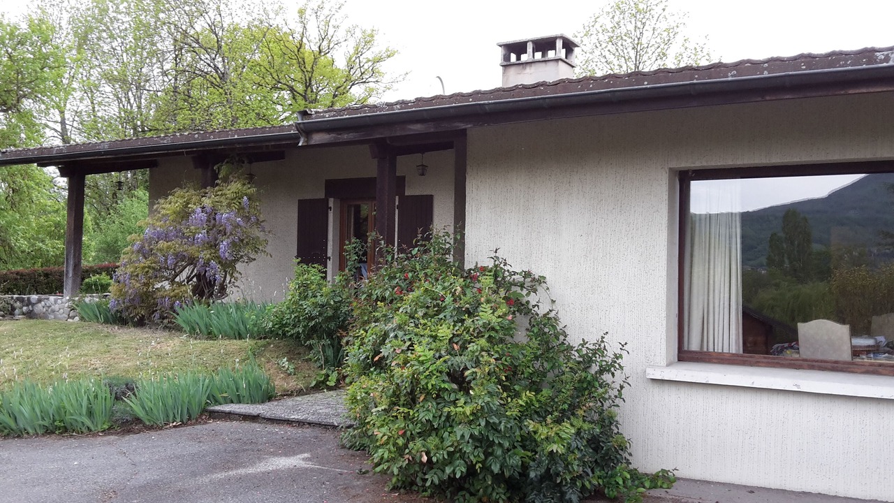 Photo of Outdoor in Chatillon-en-Michaille