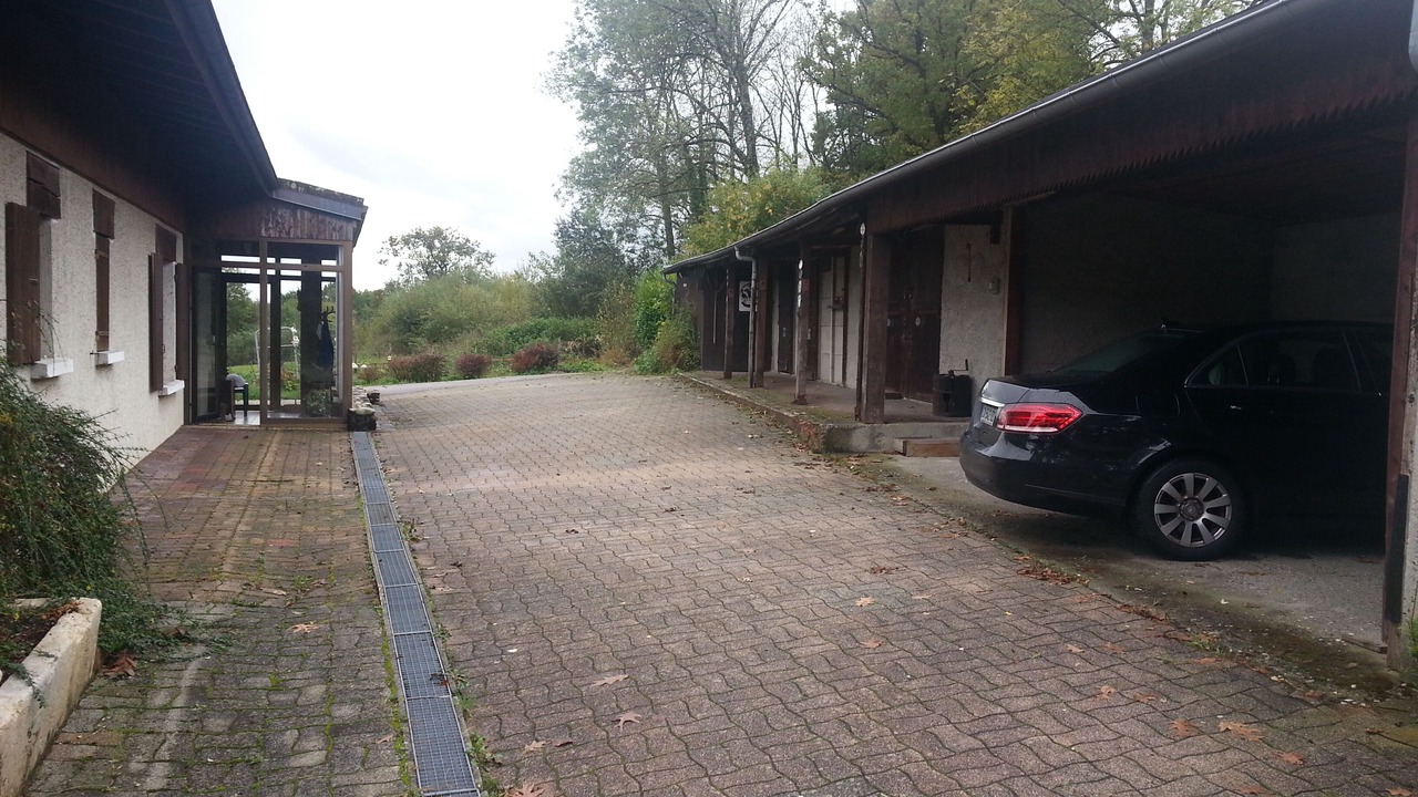 Photo of Outdoor in Chatillon-en-Michaille