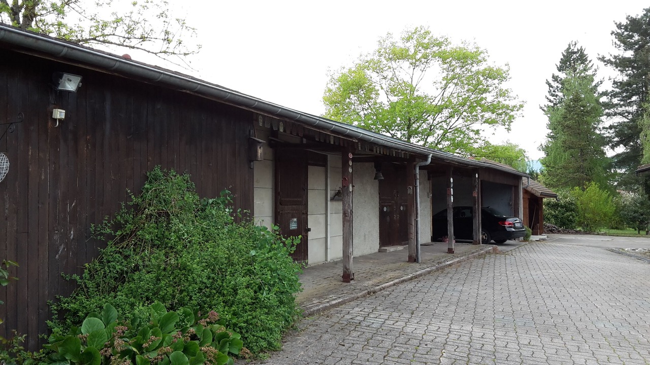 Photo of Outdoor in Chatillon-en-Michaille