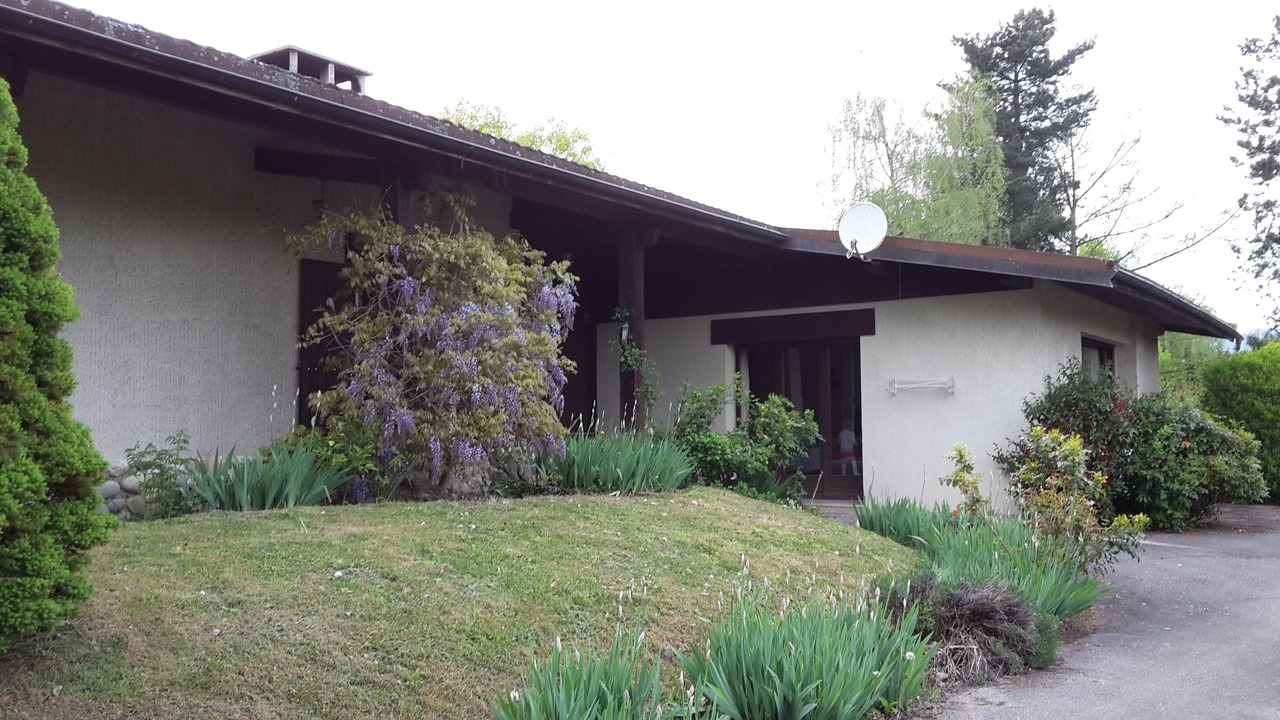 Photo of Outdoor in Chatillon-en-Michaille