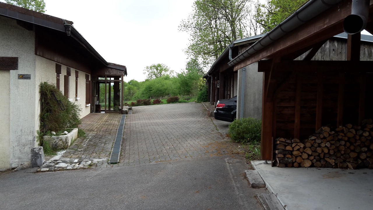 Photo of Outdoor in Chatillon-en-Michaille
