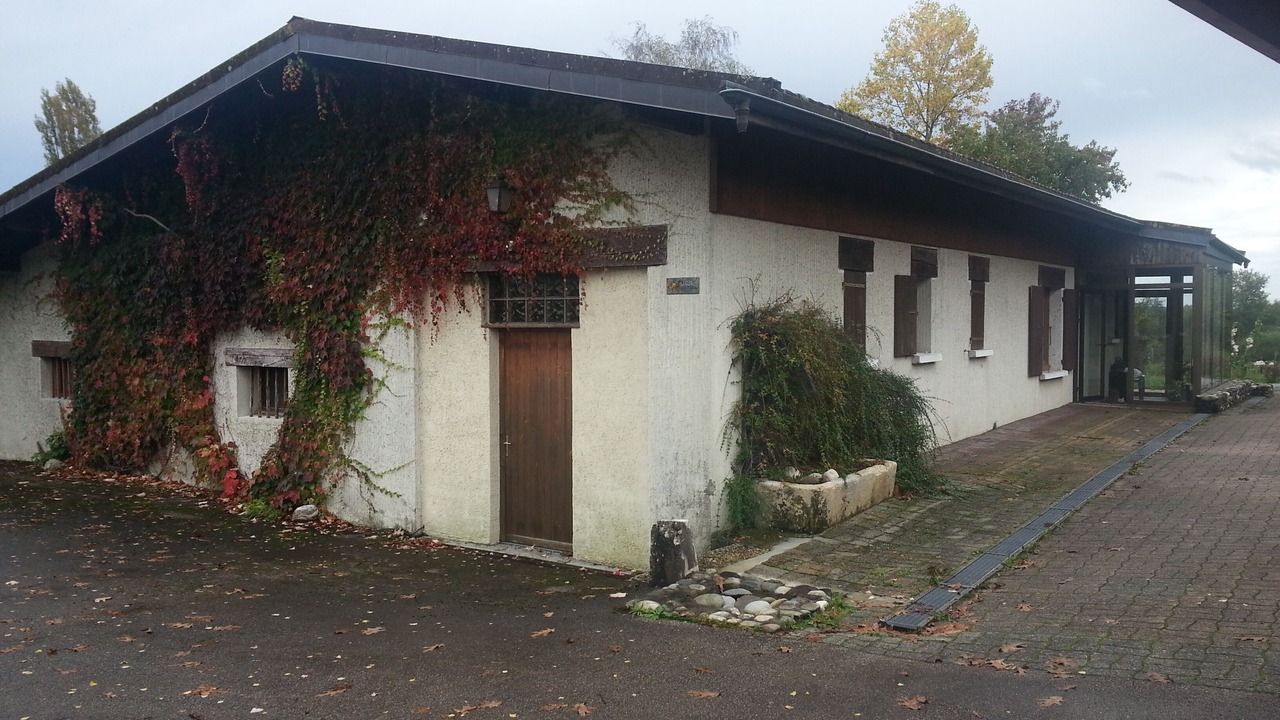 Photo of Outdoor in Chatillon-en-Michaille