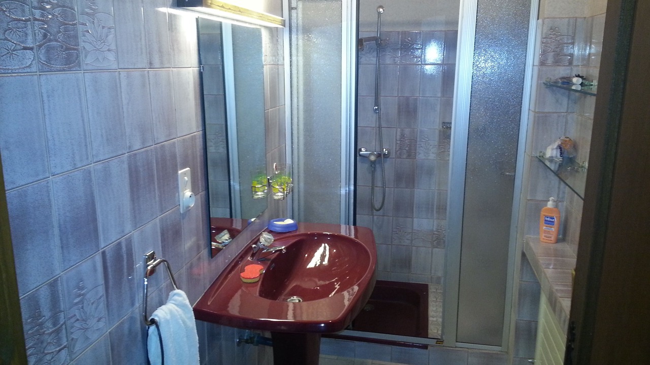 Photo of Bathroom in Chatillon-en-Michaille