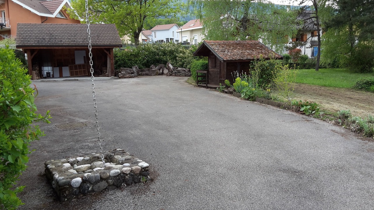 Photo of Outdoor in Chatillon-en-Michaille