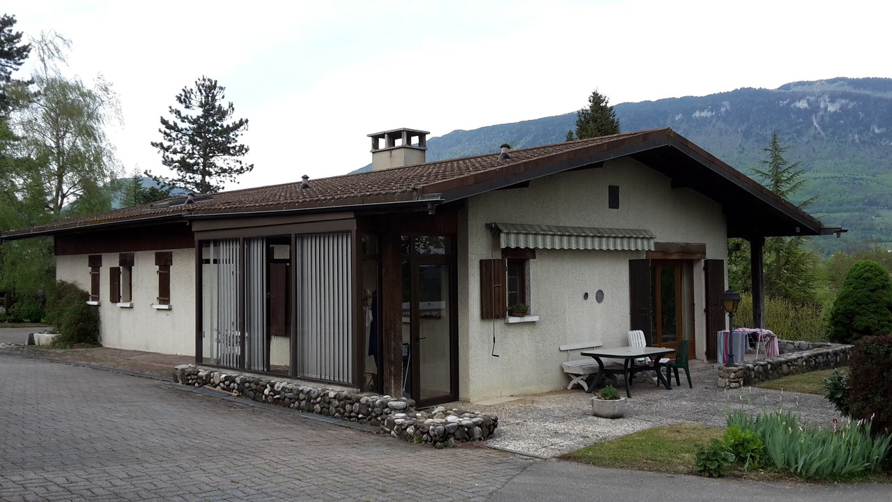 Photo of Outdoor in Chatillon-en-Michaille