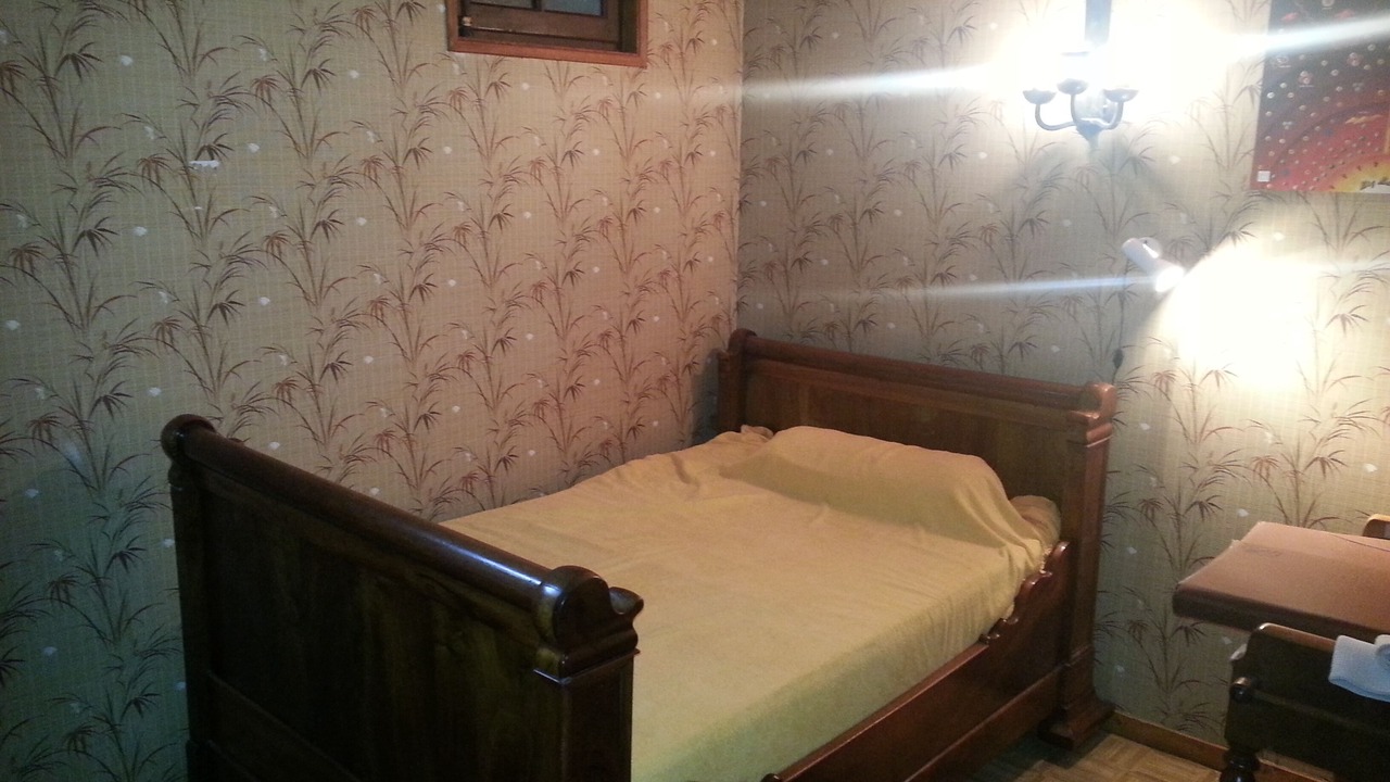 Photo of Bedroom in Chatillon-en-Michaille