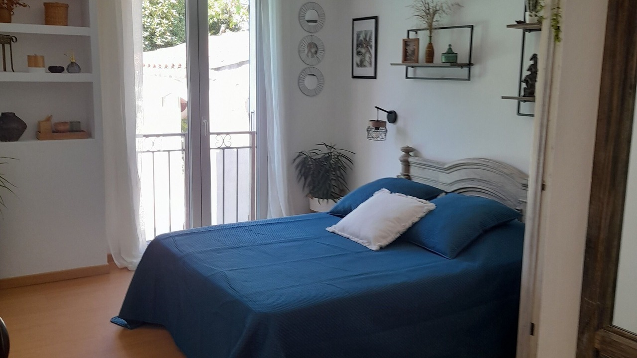 Photo of Bedroom in Eyguieres