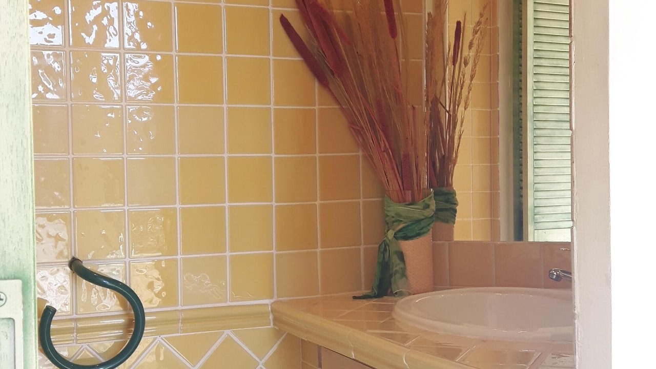Photo of Bathroom in Eyguieres