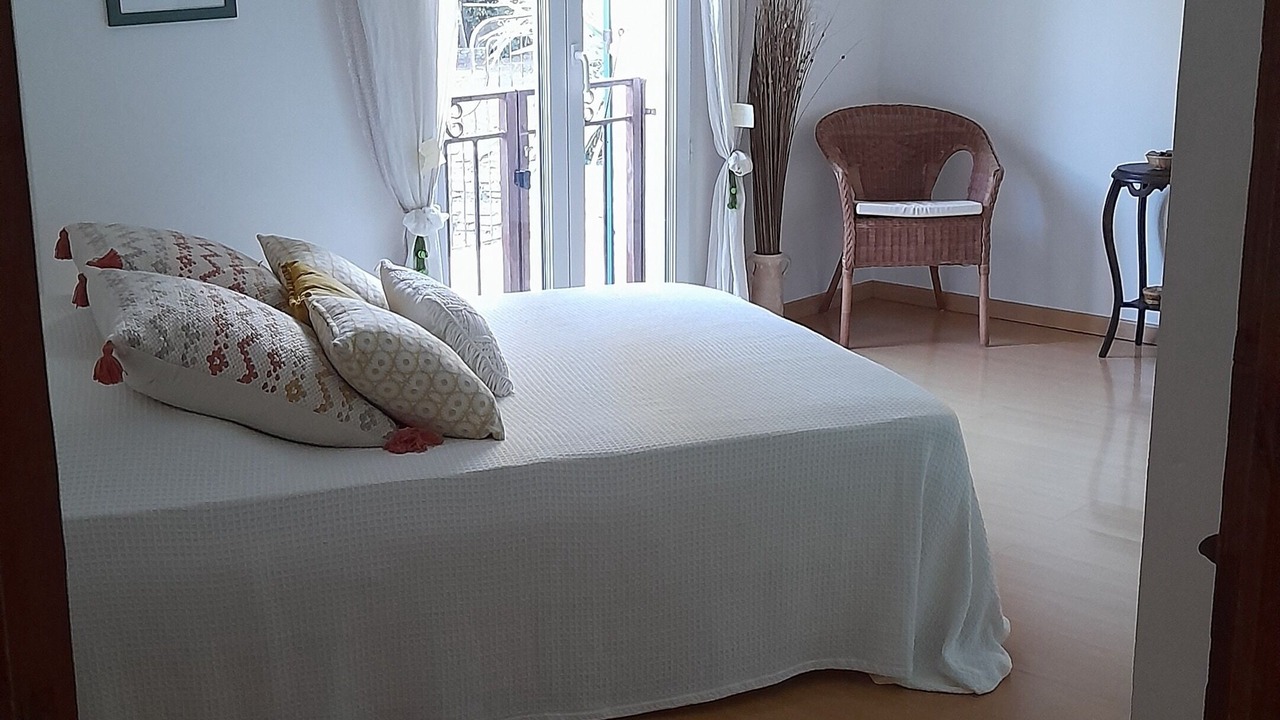 Photo of Bedroom in Eyguieres