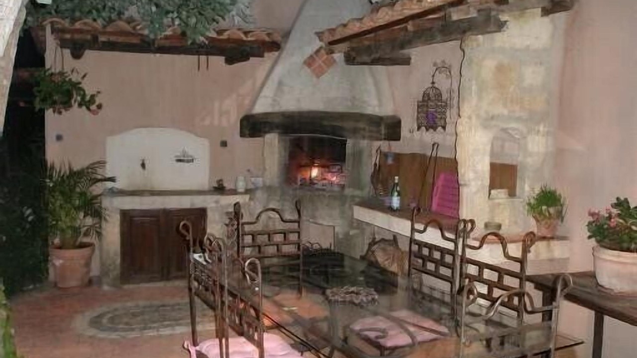 Photo of Outdoor in Eyguieres