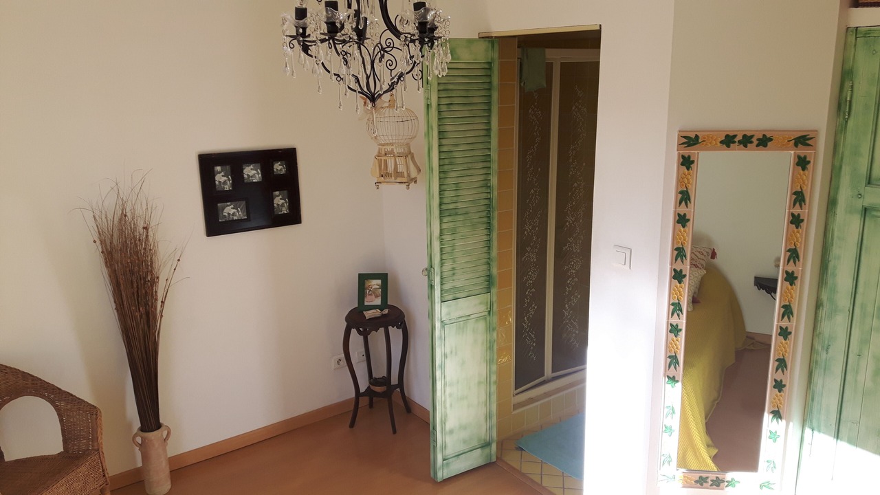 Photo of Bedroom in Eyguieres