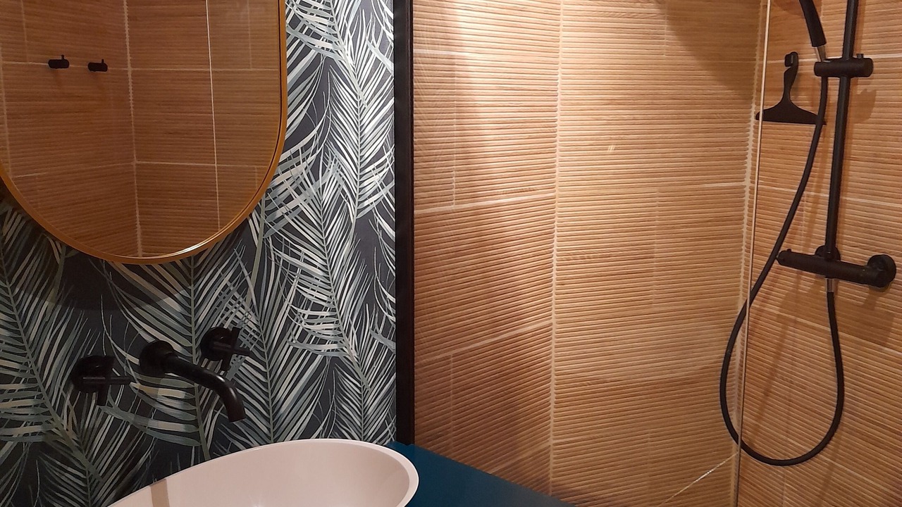 Photo of Bathroom in Eyguieres