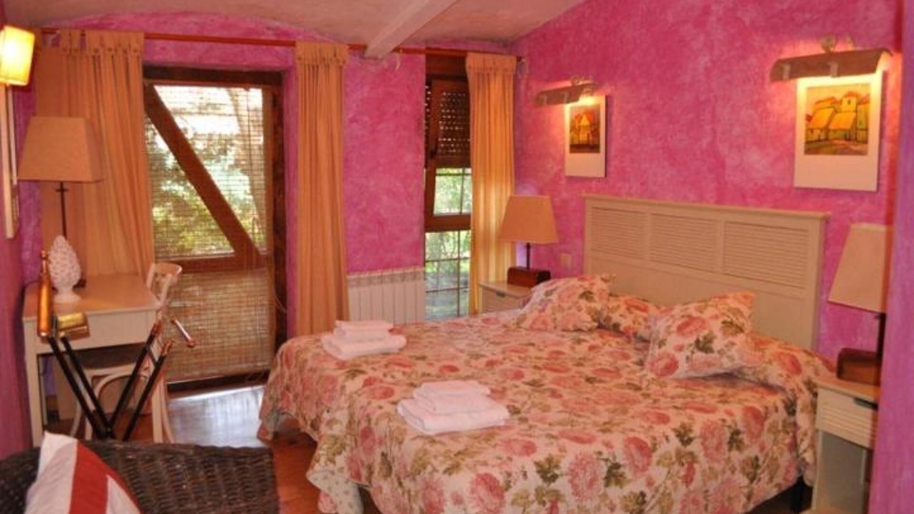 Photo of Bedroom in Olmedo