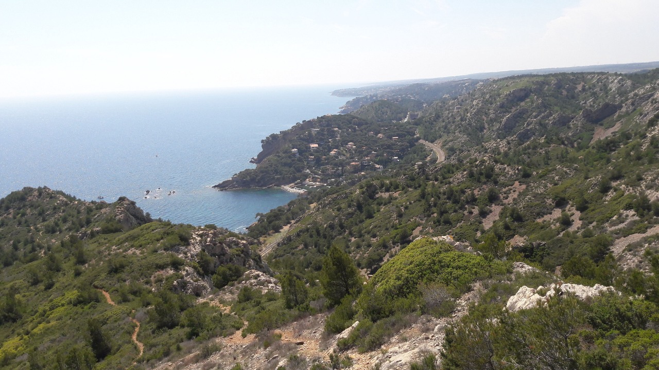 Photo of Others in Ensues-la-Redonne