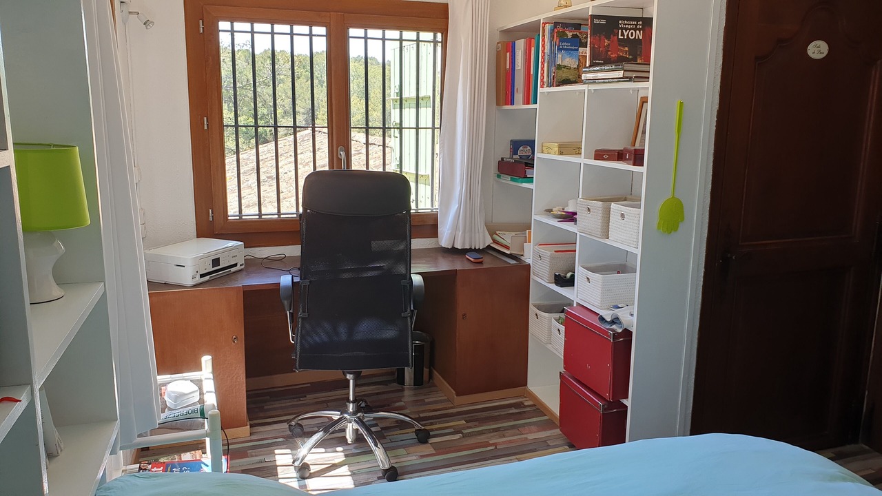 Photo of Bedroom in Les 3 Ponts