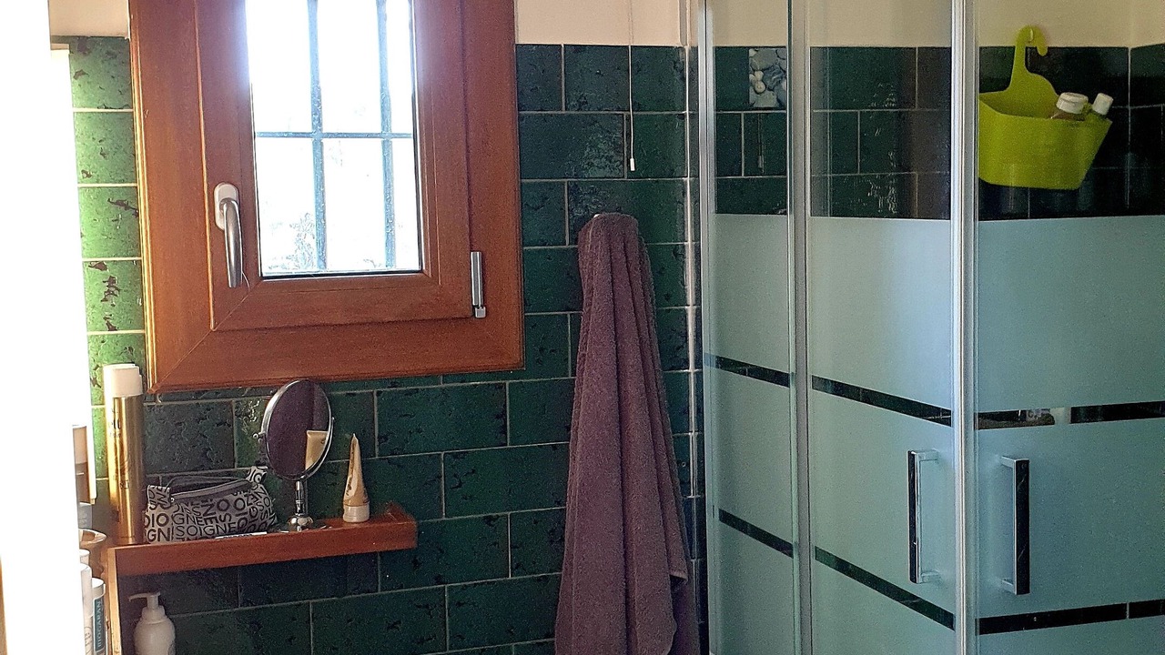 Photo of Bathroom in Les 3 Ponts