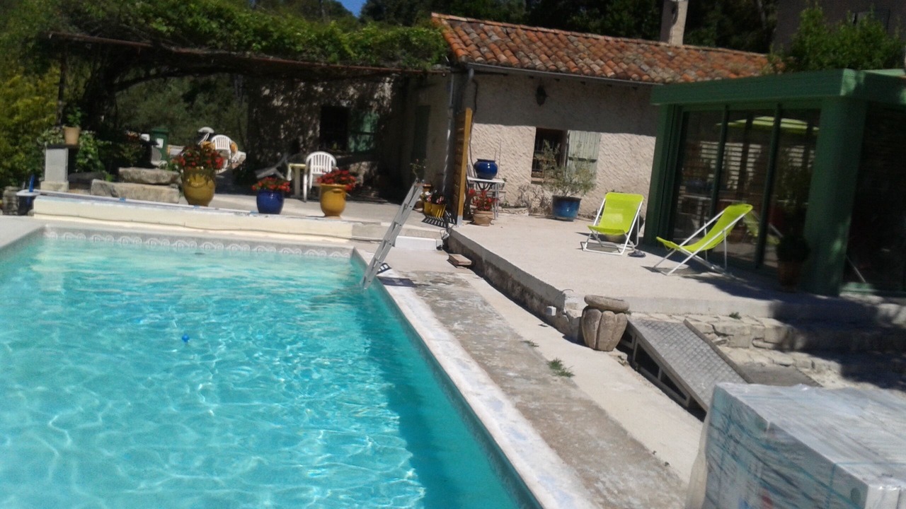 Photo of Outdoor in Les 3 Ponts