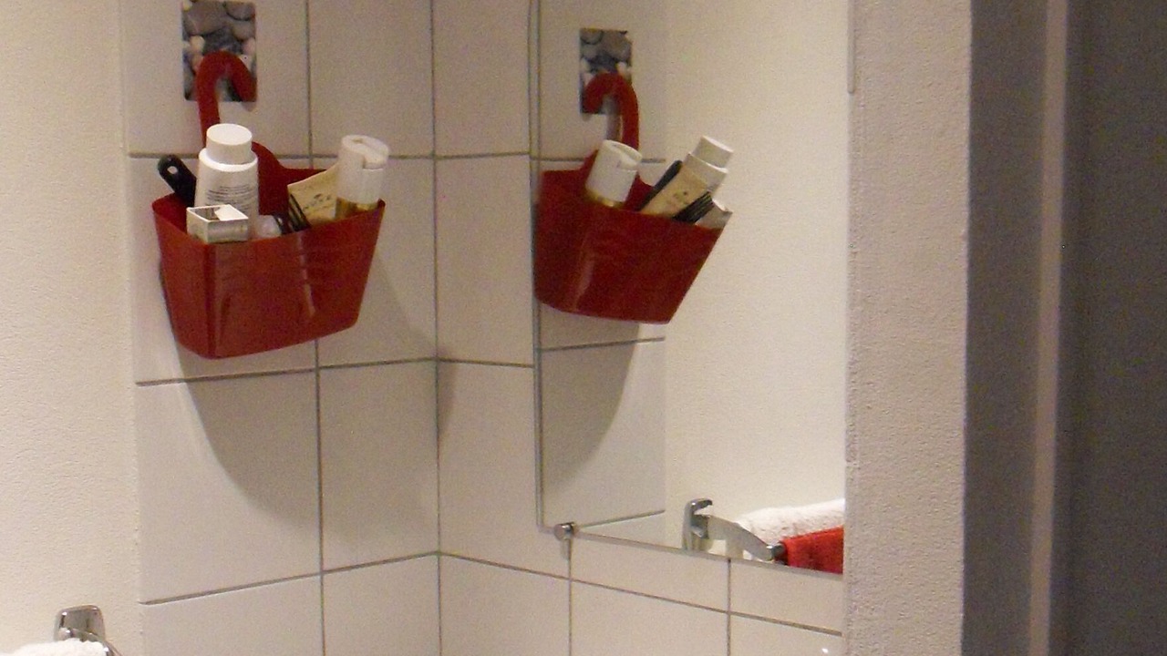 Photo of Bathroom in Les 3 Ponts