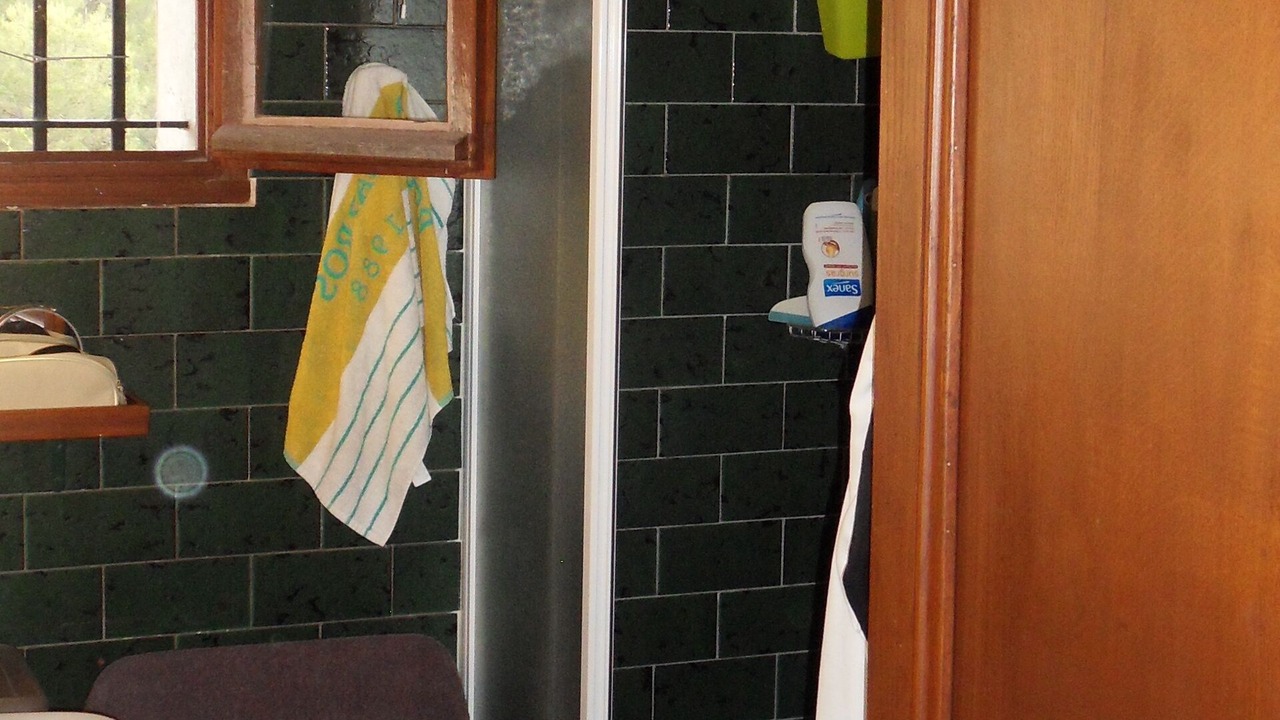 Photo of Bathroom in Les 3 Ponts