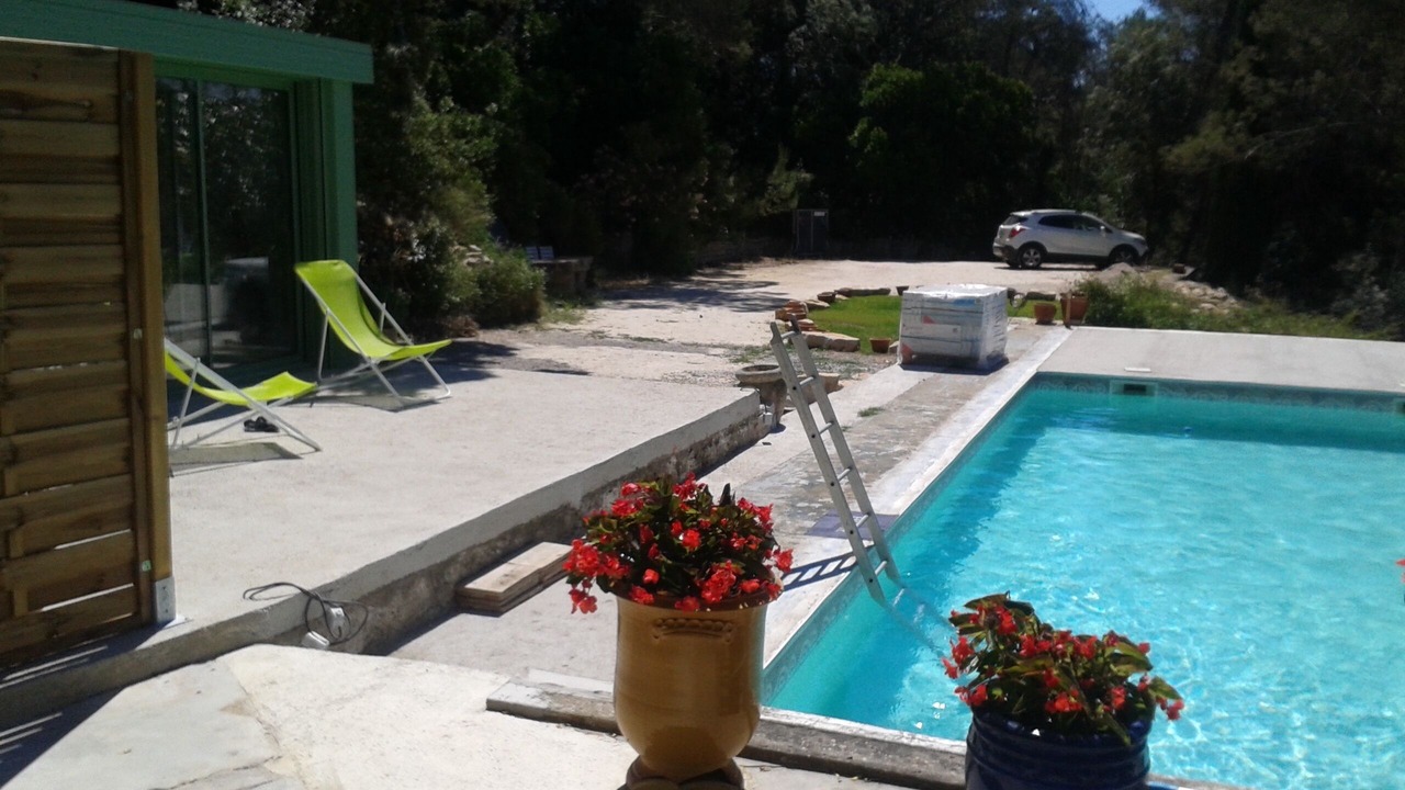 Photo of Outdoor in Les 3 Ponts