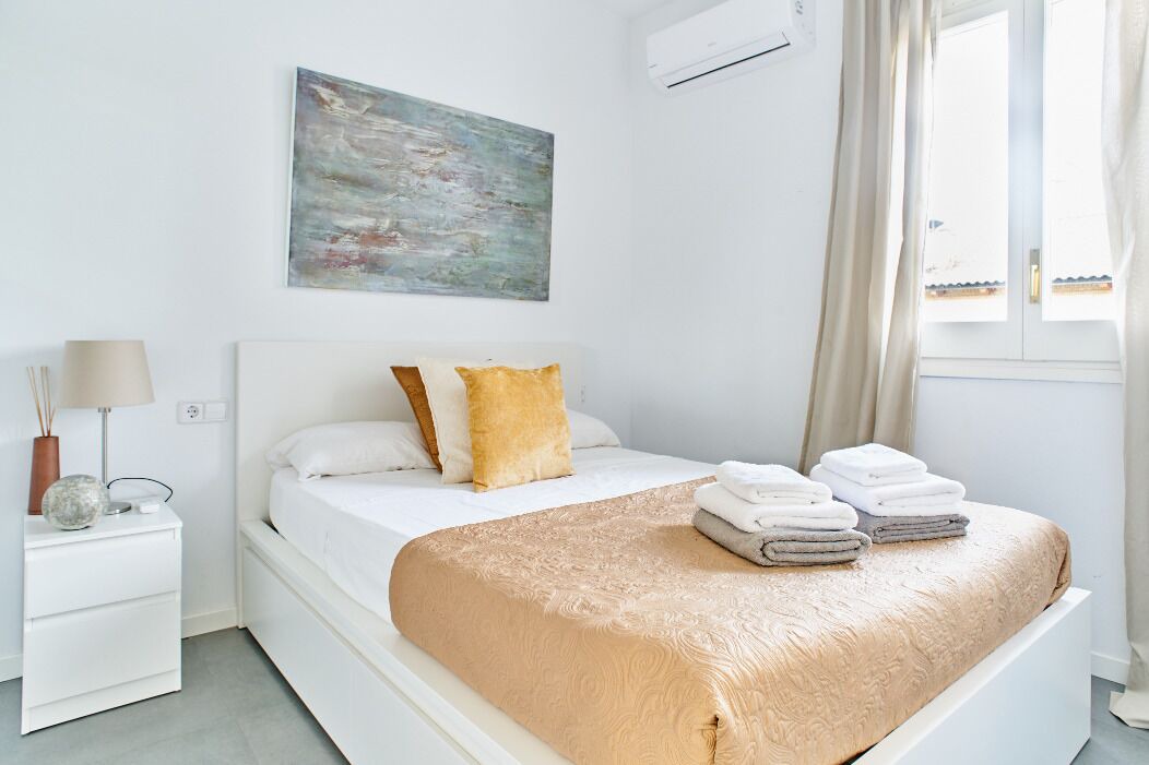 Photo of Bedroom in Sant Pere de Ribes