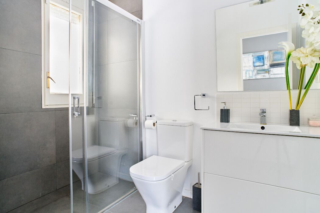 Photo of Bathroom in Sant Pere de Ribes