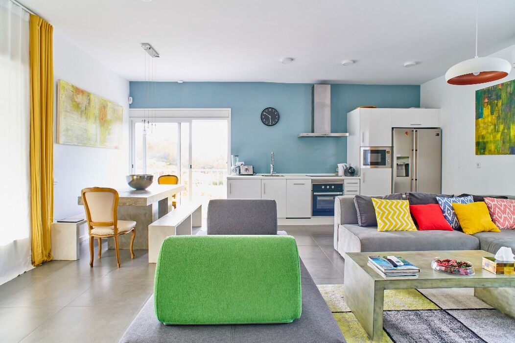 Photo of Livingroom in Sant Pere de Ribes