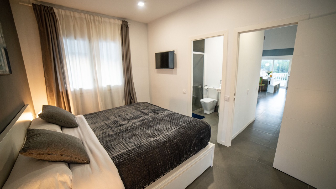 Photo of Bedroom in Sant Pere de Ribes