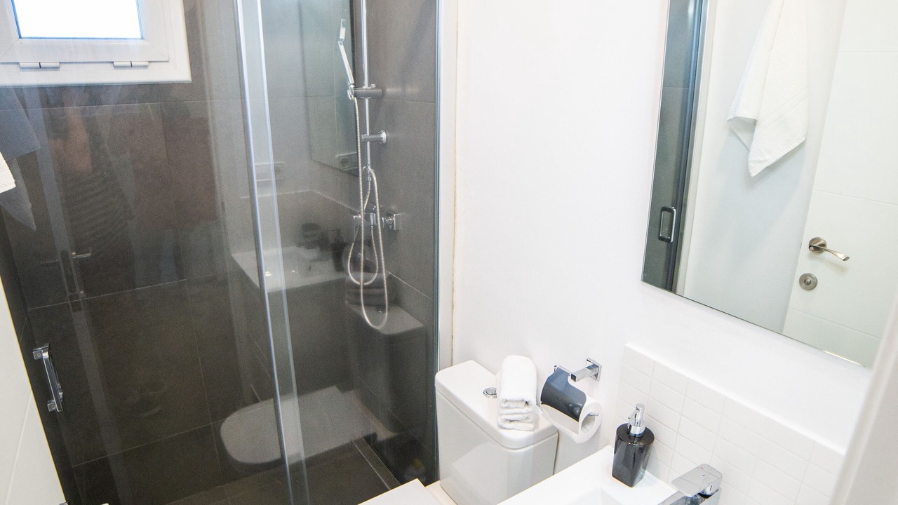 Photo of Bathroom in Sant Pere de Ribes