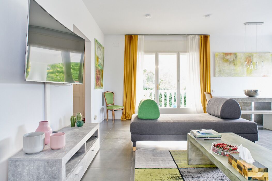 Photo of Livingroom in Sant Pere de Ribes