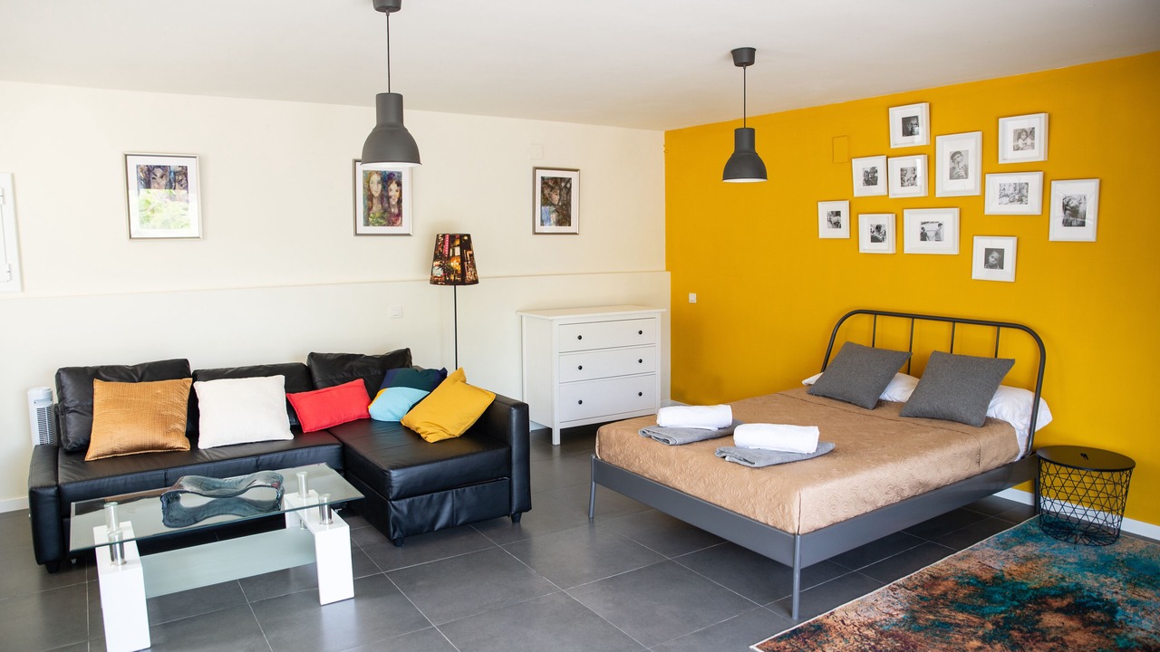 Photo of Bedroom in Sant Pere de Ribes