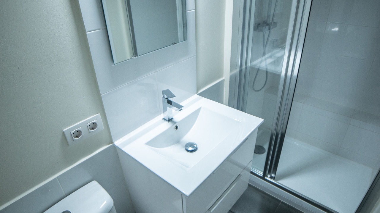 Photo of Bathroom in Sant Pere de Ribes