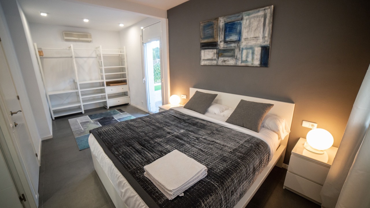 Photo of Bedroom in Sant Pere de Ribes
