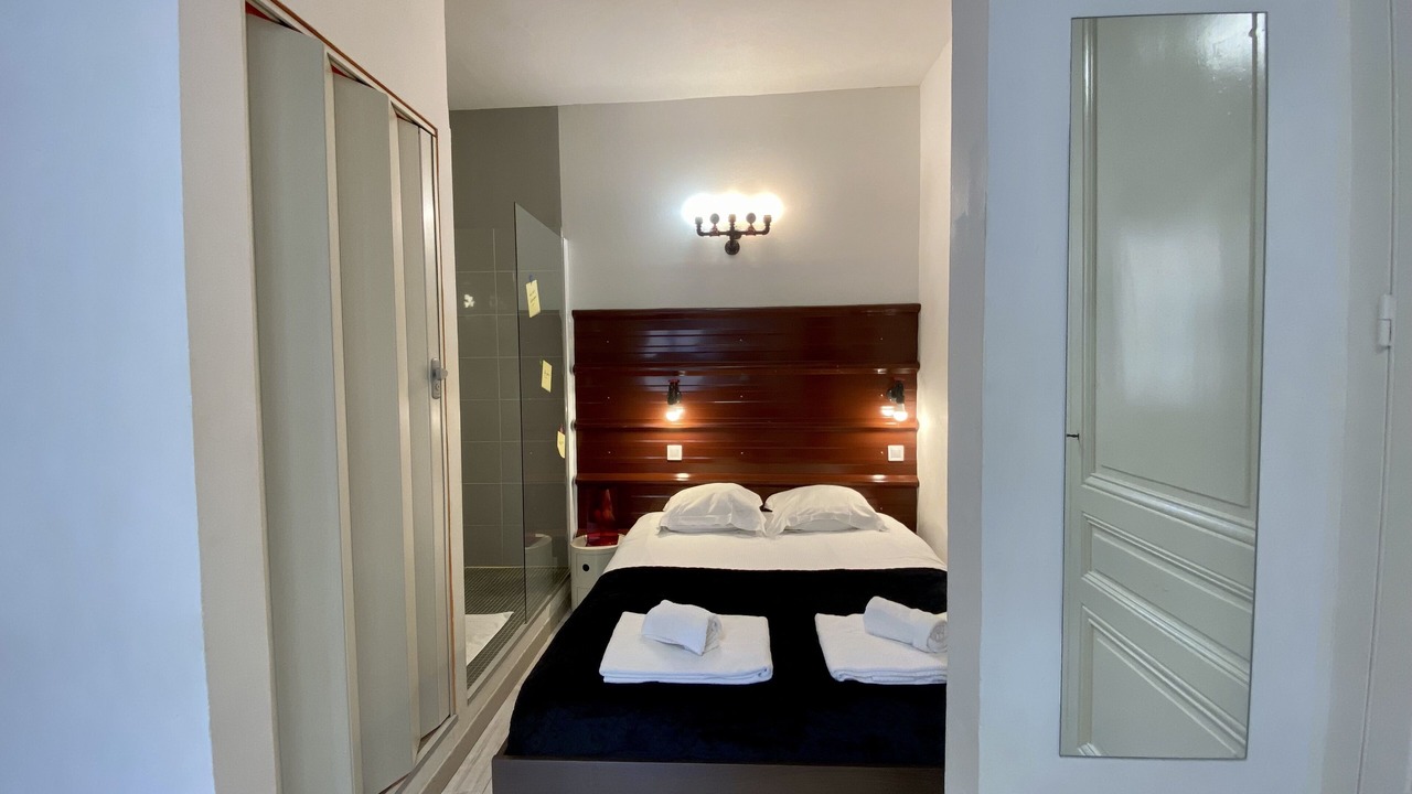 Photo of Bedroom in Saint Michel - Mairie