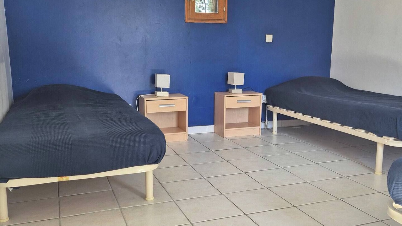 Photo of Bedroom in Arles