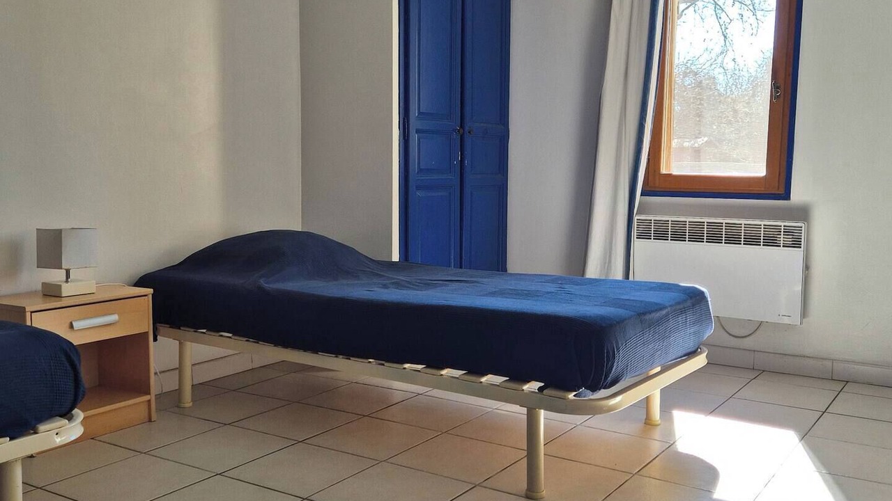 Photo of Bedroom in Arles