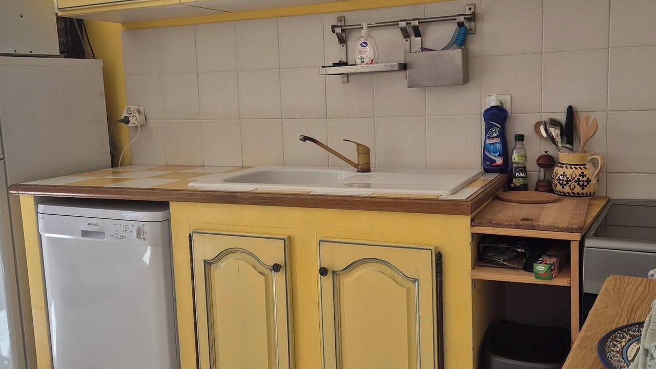 Photo of Kitchen in Arles