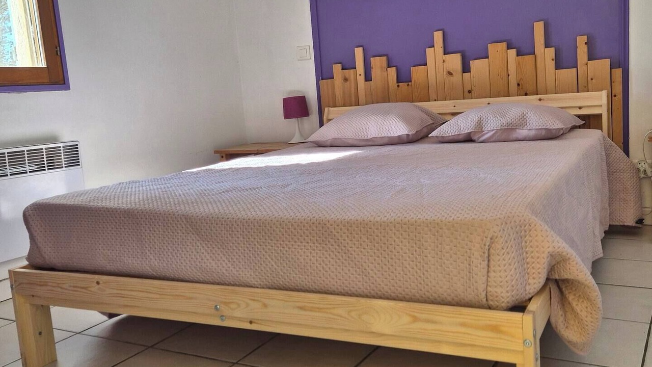 Photo of Bedroom in Arles