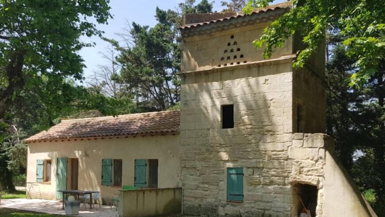 Photo of Outdoor in Arles