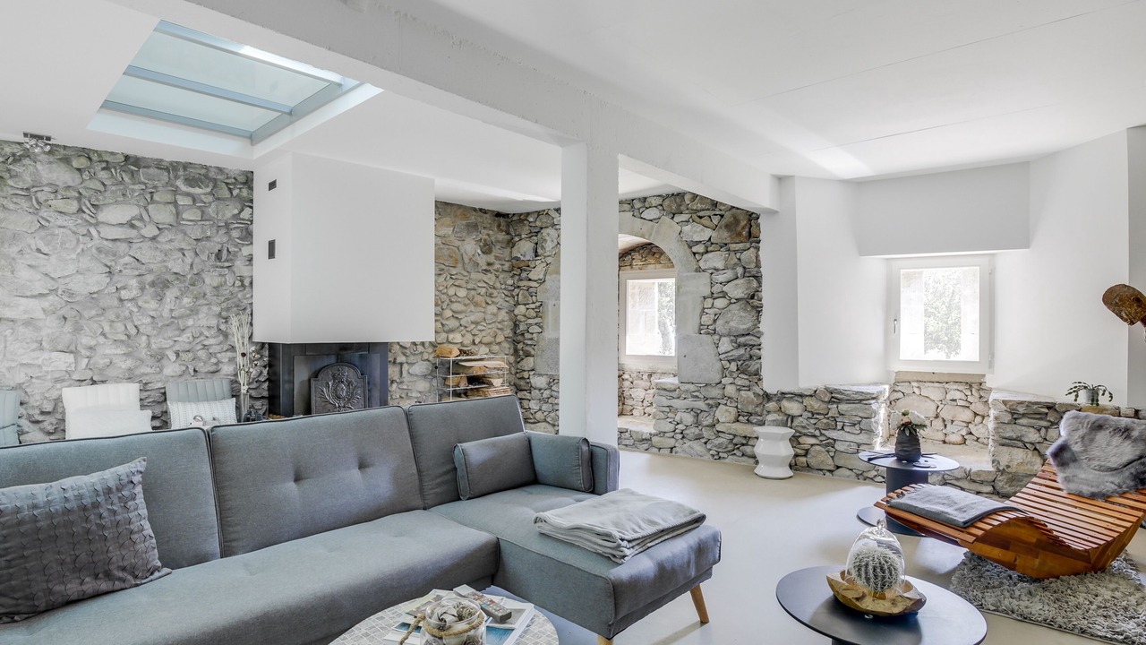 Photo of Livingroom in Thonon-les-Bains