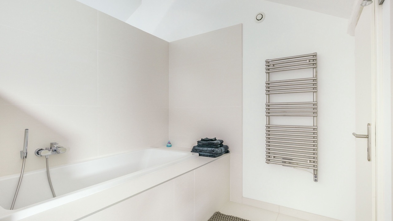 Photo of Bathroom in Thonon-les-Bains