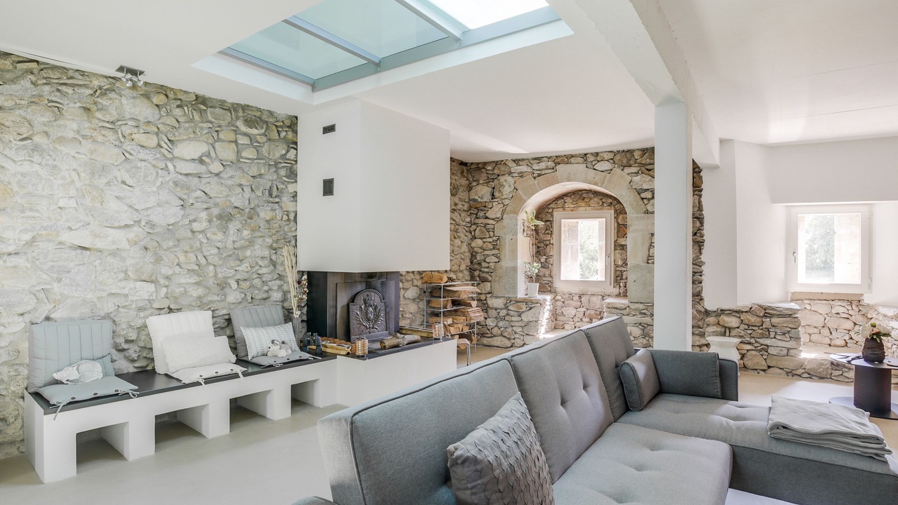Photo of Livingroom in Thonon-les-Bains
