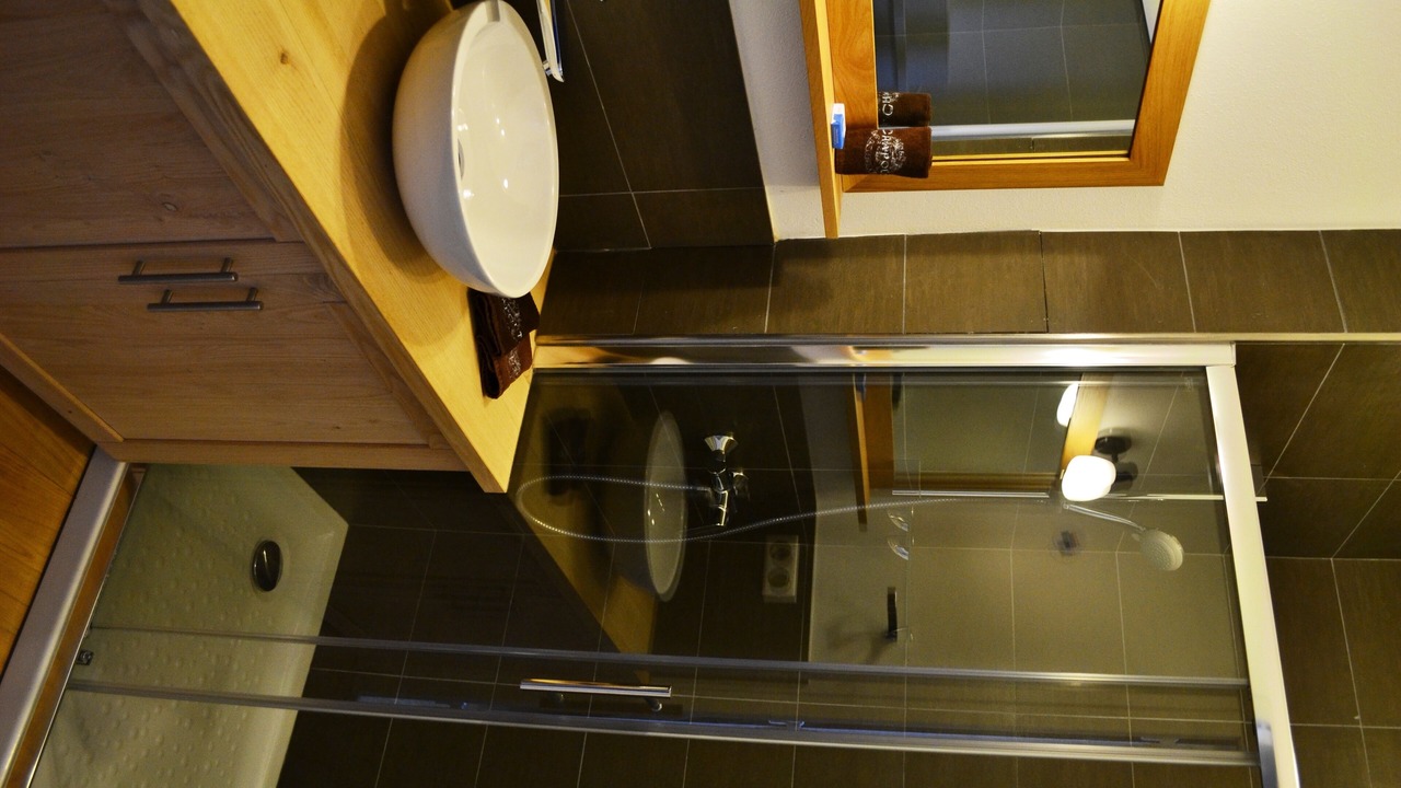 Photo of Bathroom in Tain-l'Hermitage