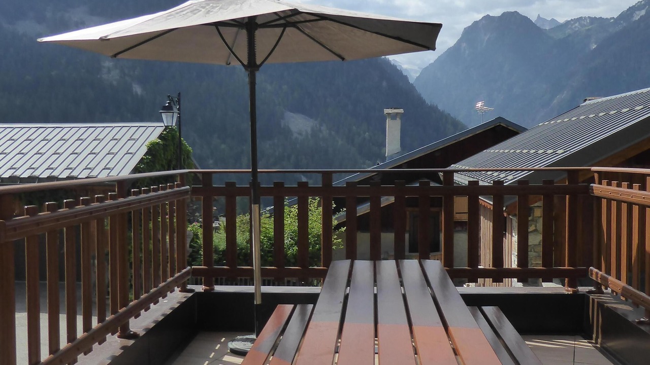 Photo of Outdoor in Champagny-en-Vanoise