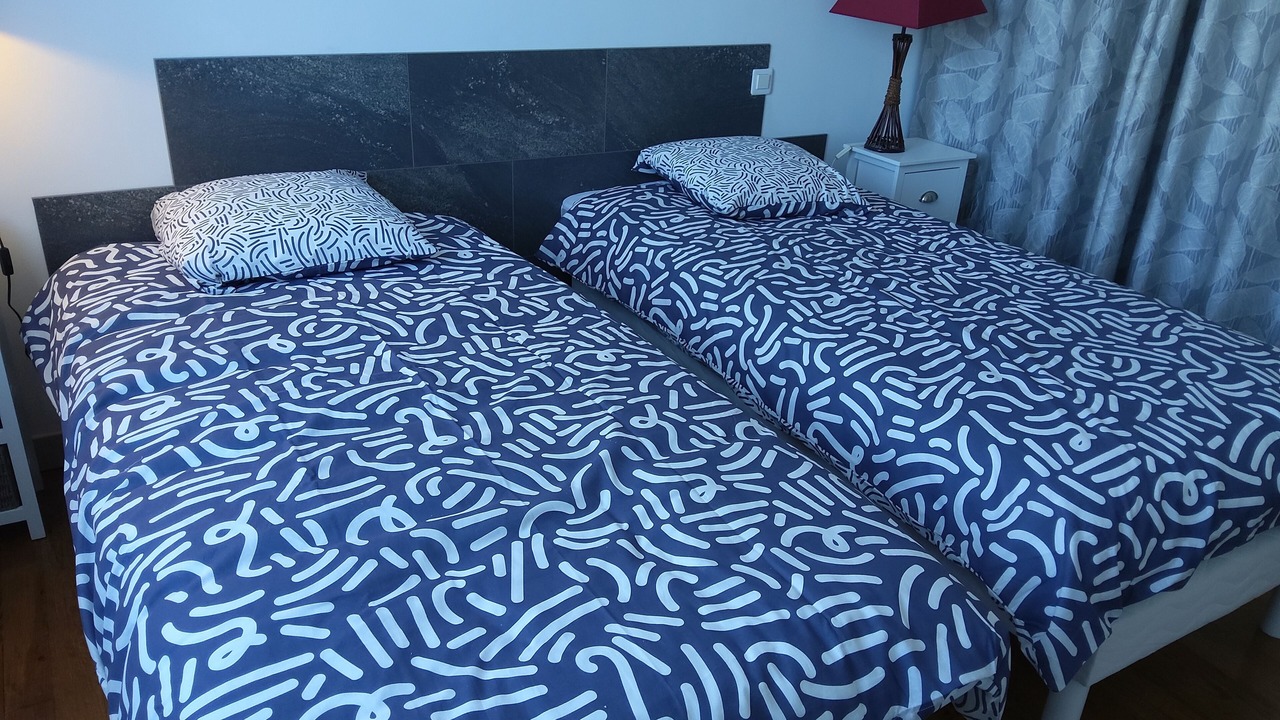 Photo of Bedroom in Loucrup