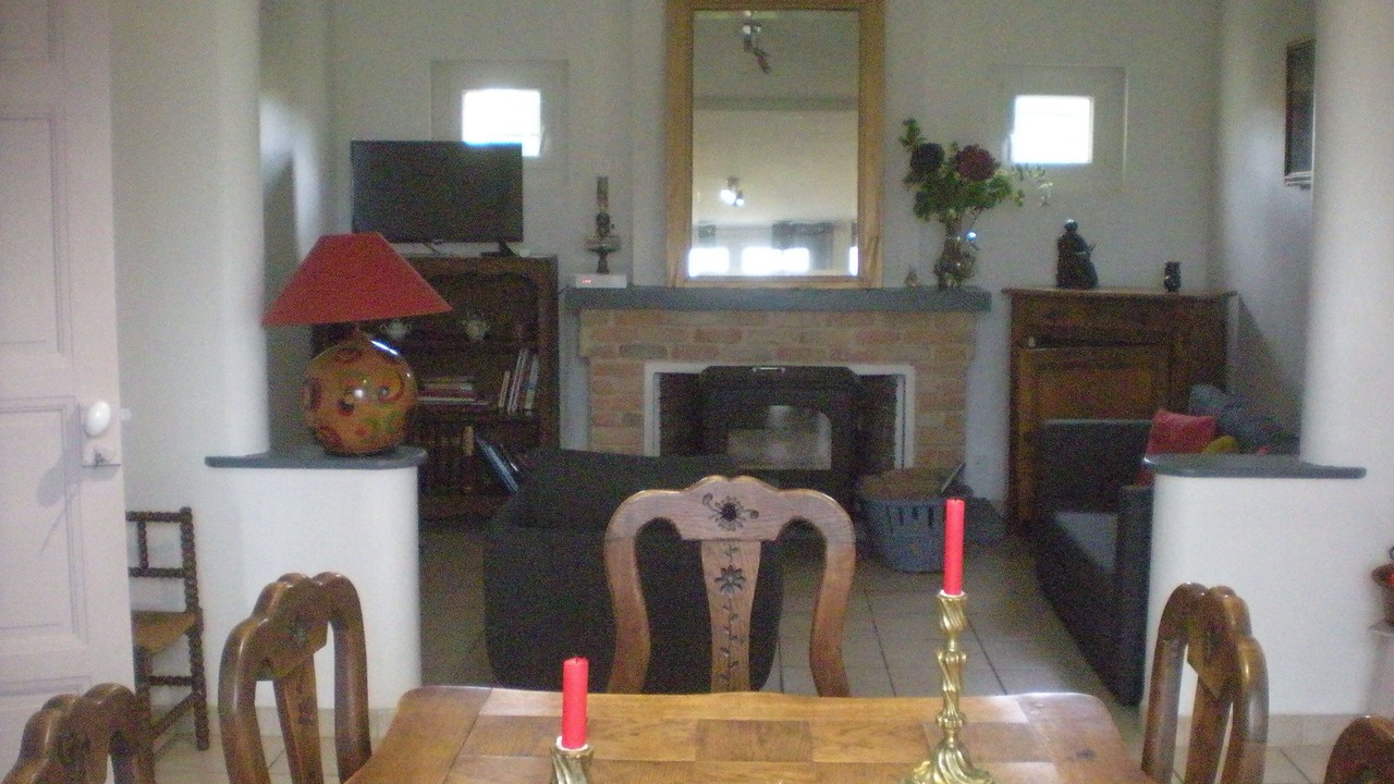 Photo of Livingroom in Loucrup